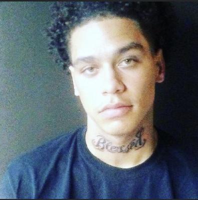 Xavier Wells death by force case profile photo