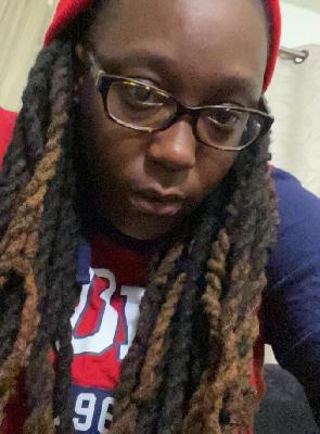 Megan Tate death by force case profile photo
