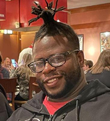 Trey-Monteil Decarus Money-Brown death by force case in Winston-salem, NC