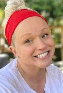 Heather Grant death by force case profile photo