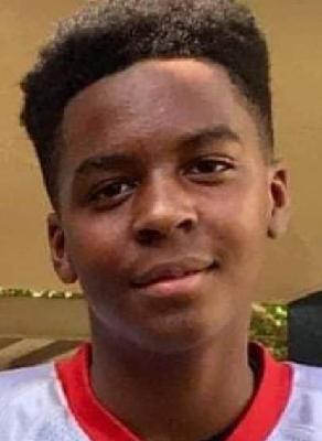 Nahir Taylor death by force case profile photo