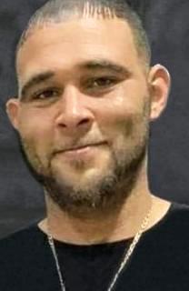 Joshua Ryan Hunt death by force case in Maxton, NC