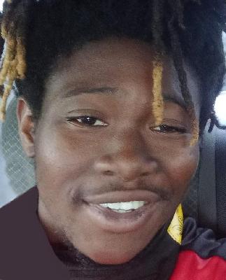 Quanterrius Sturdivant death by force case profile photo