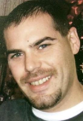 Christopher David Woods death by force case in Hickory, NC