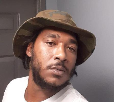 Charles Burns death by force case profile photo