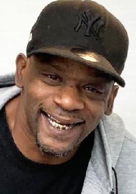 Jamarus Crews death by force case profile photo