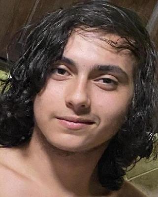 Dominic Salazar death by force case profile photo