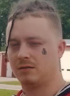 Jefferey Michael Cain death by force case in Hope-mills, NC