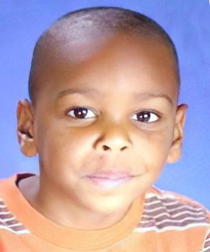Reginald Parker death by force case profile photo
