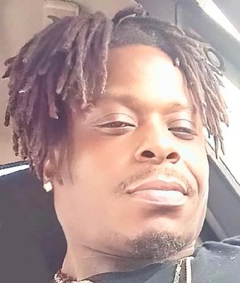 Roderick White death by force case profile photo