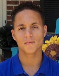 Canyon Lee Locklear death by force case in Parkton, NC