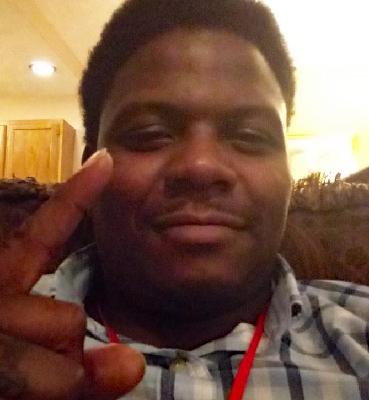 Rafael Purdie death by force case profile photo