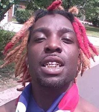 Daymon Christopher Holley-Long III death by force case in Charlotte, NC