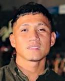 Wilson Mejia death by force case profile photo