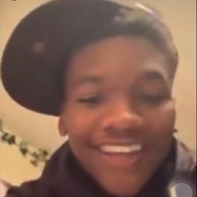 Darion Crenshaw death by force case profile photo