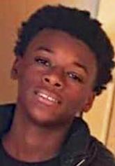 Xzavion Lawton death by force case profile photo