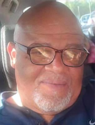 Don Flournoy death by force case profile photo