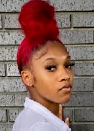 Kaneycha Turner death by force case profile photo