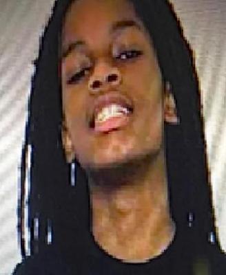 Ronaldlee Snipes death by force case profile photo