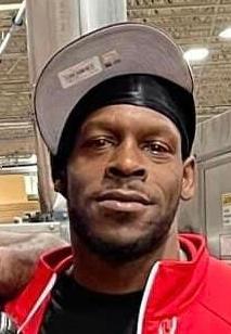 Tyrone Reed death by force case in Roxboro, NC