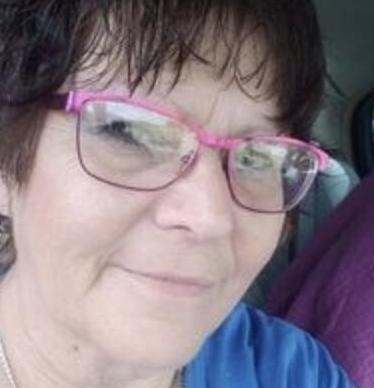 Darlene Hardin death by force case profile photo