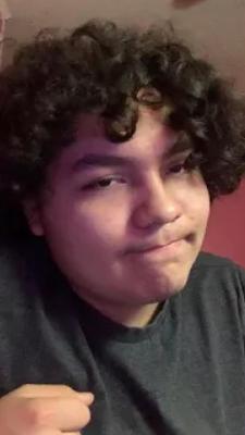Farseat Calderon death by force case profile photo