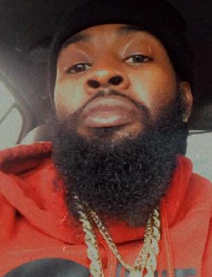 Javonta King Purdie death by force case in Elizabethtown, NC