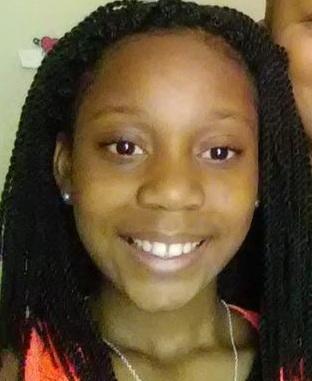 Coryonna Young death by force case profile photo