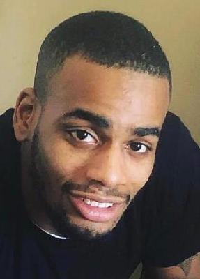 Damian Lee death by force case profile photo