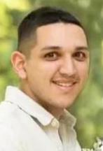 Gabriel Torres death by force case profile photo