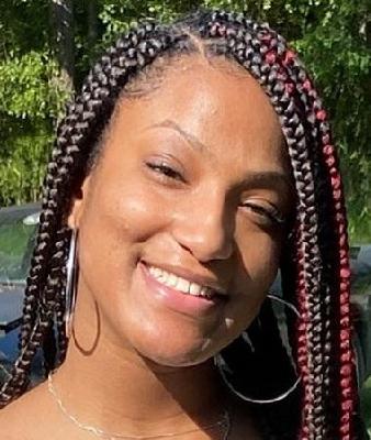 Ashaunti Hyman death by force case profile photo