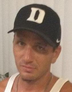 John Walker death by force case profile photo