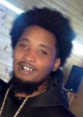 Brandon Leonard death by force case in Lumberton, NC