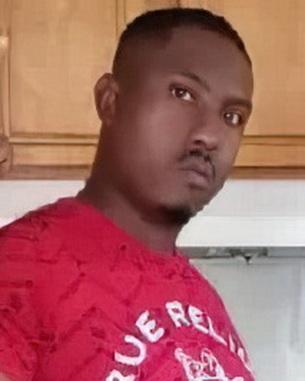 Travoris Richardson death by force case in Concord, NC