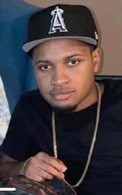 Isaiah Knight death by force case profile photo