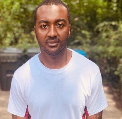 Reshaun Cates death by force case profile photo