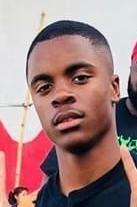 Camren Cole death by force case profile photo