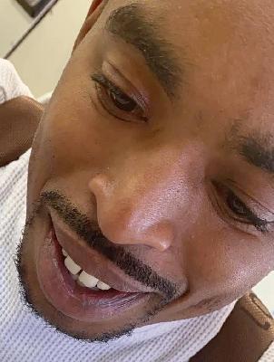 Jermaine Hailey death by force case in Fayetteville, NC