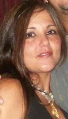Mary Lynn Strong death by force case in Rowland, NC