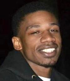 Shyheim Thornton death by force case profile photo