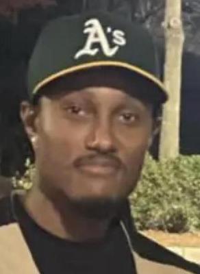 Vincent Woodley death by force case profile photo