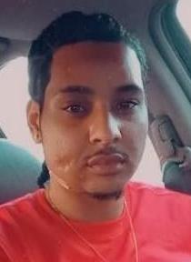 Keon Alston death by force case in Fairmont, NC