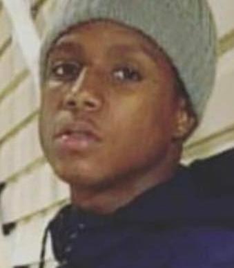 Jailin Tilghman-Deablo death by force case in Wilmington, NC