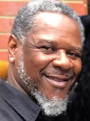 Ralph Hammond death by force case profile photo