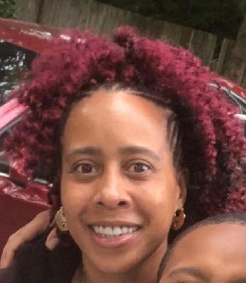 Trumellia Hawkins death by force case profile photo