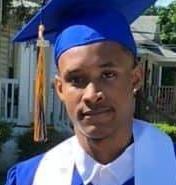 Anthony Farmer death by force case profile photo