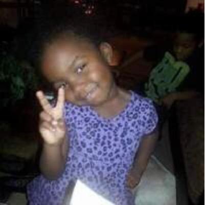 Laelani Jeffries death by force case profile photo