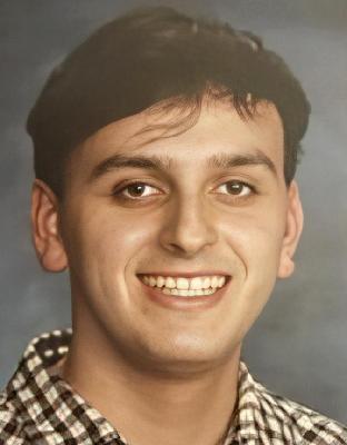Marcus Bradley Ortega-Burch death by force case in Durham, NC