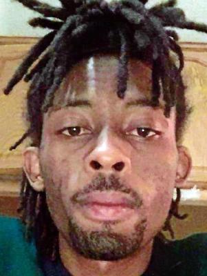Rakeem Demarko Holloway death by force case in Goldsboro, NC
