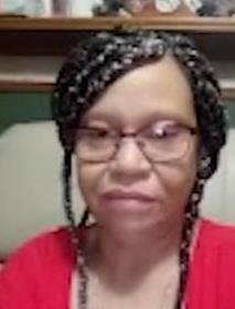 Jacqueline Beckwith death by force case profile photo